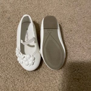 Toddler shoes, size 6 , like new